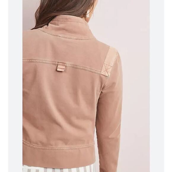 Marrakech Freewheeling Jacket The Summit At Fritz Farm Long Sleeve Women's Small - Picture 2 of 12